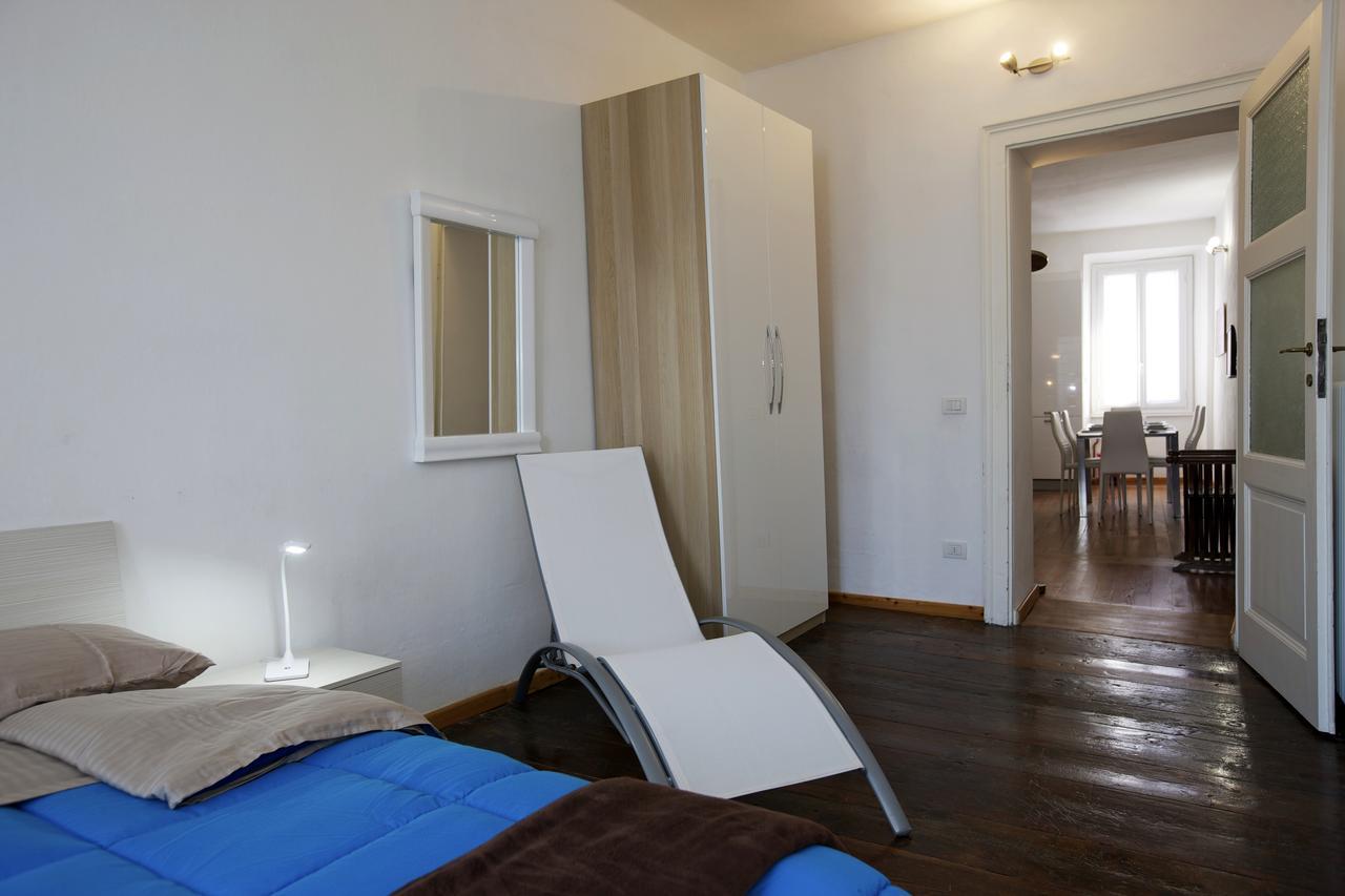 Appartamenti Vista Isola Verbania Zewnętrze zdjęcie