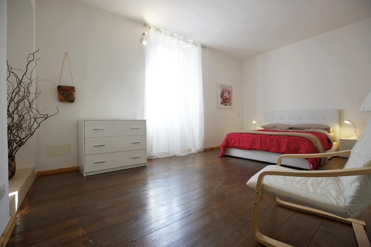 Appartamenti Vista Isola Verbania Zewnętrze zdjęcie
